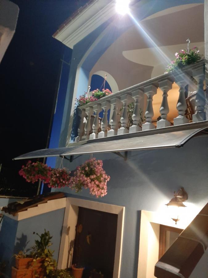 B&B Sotto Le Stelle Vacanze Bari Sardo Exterior photo