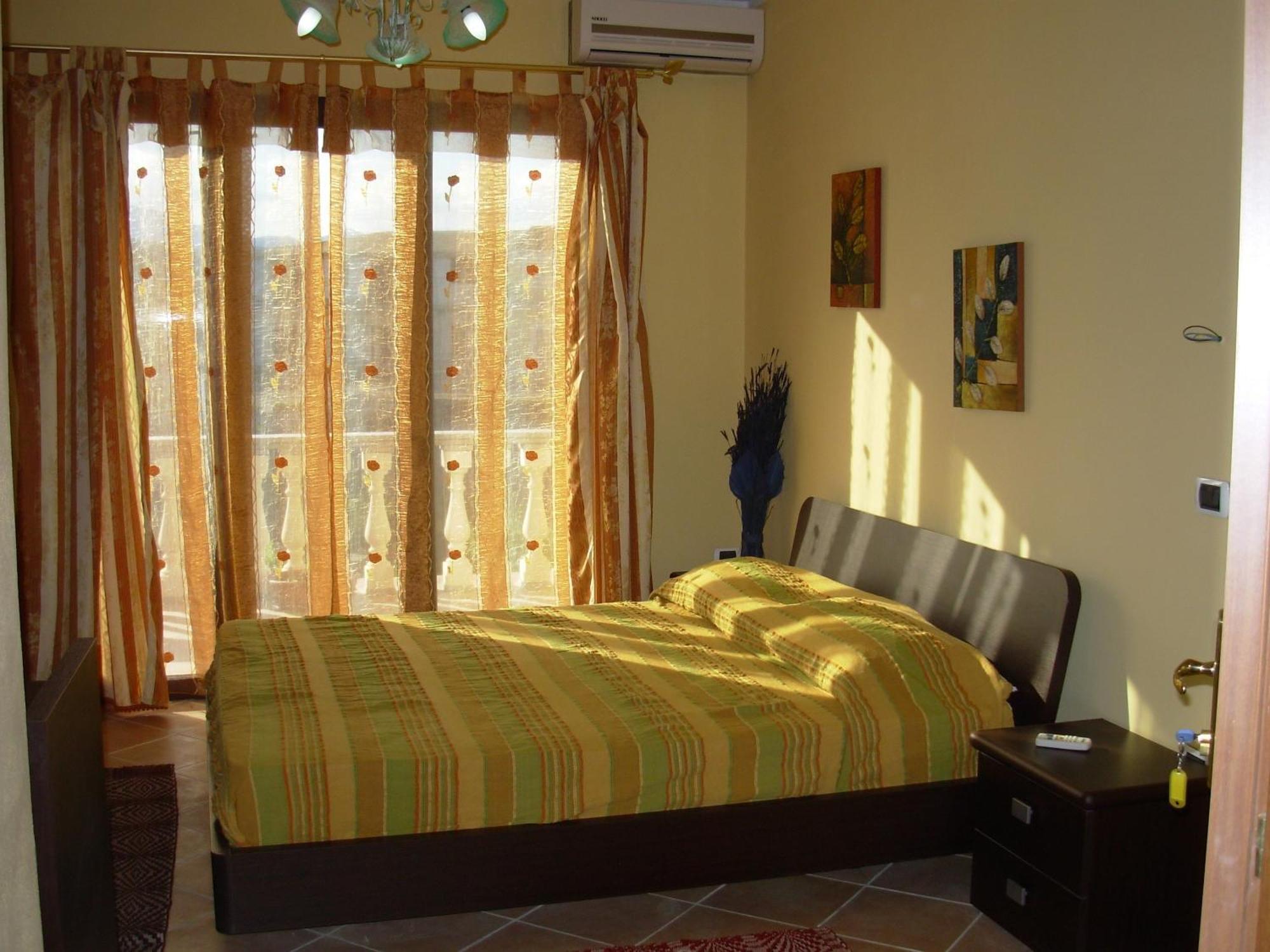 B&B Sotto Le Stelle Vacanze Bari Sardo Exterior photo