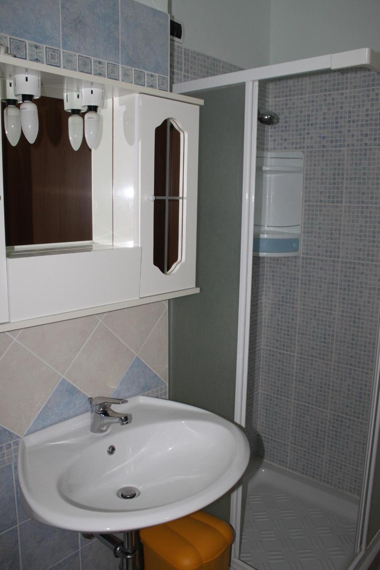 B&B Sotto Le Stelle Vacanze Bari Sardo Room photo