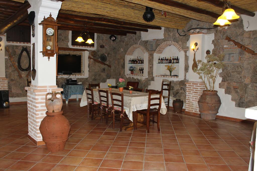B&B Sotto Le Stelle Vacanze Bari Sardo Exterior photo