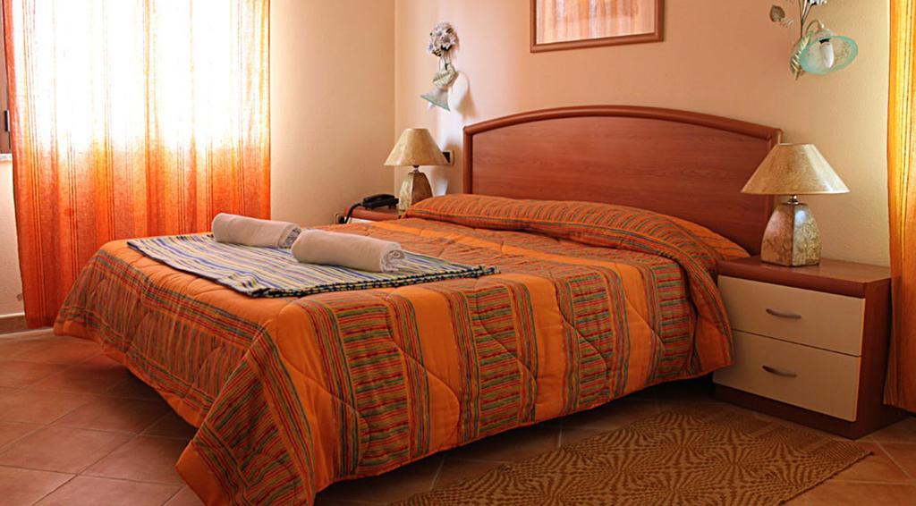 B&B Sotto Le Stelle Vacanze Bari Sardo Room photo