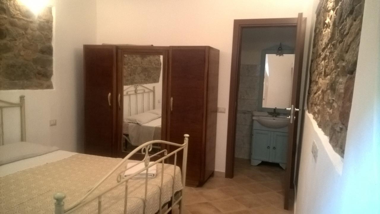 B&B Sotto Le Stelle Vacanze Bari Sardo Exterior photo