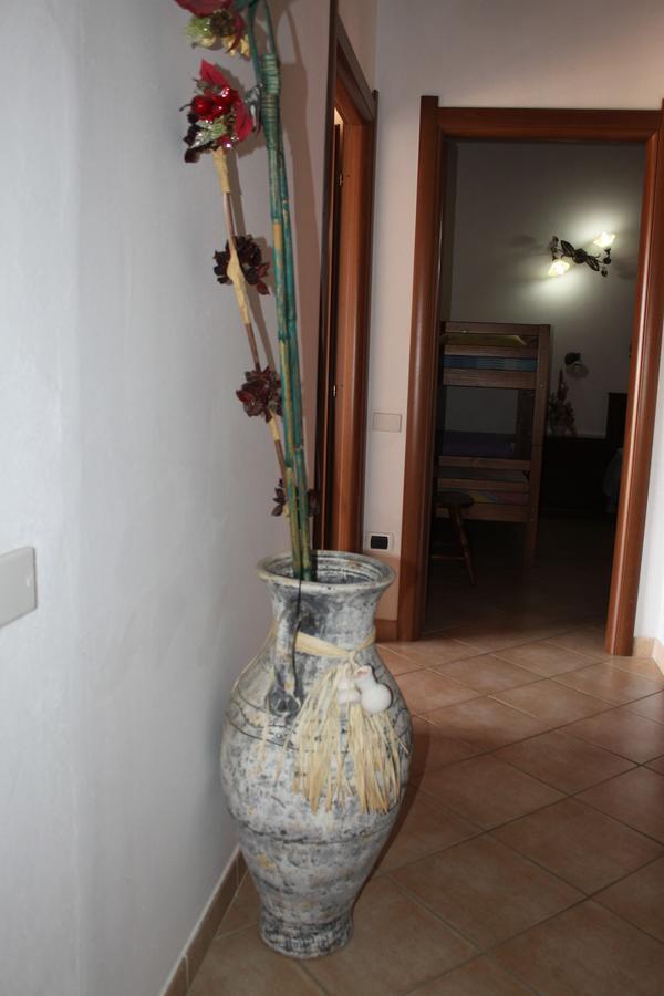 B&B Sotto Le Stelle Vacanze Bari Sardo Exterior photo