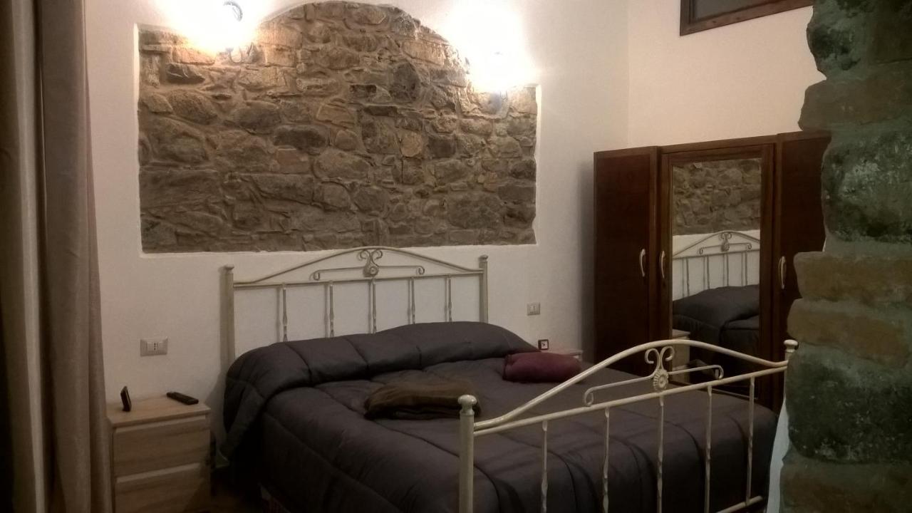 B&B Sotto Le Stelle Vacanze Bari Sardo Exterior photo
