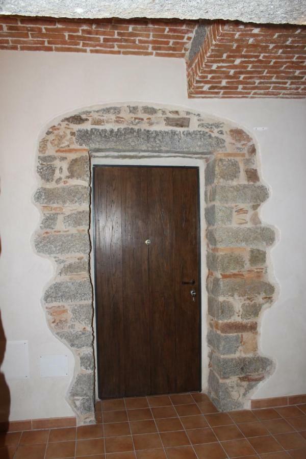 B&B Sotto Le Stelle Vacanze Bari Sardo Exterior photo