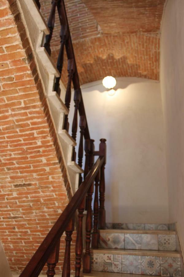 B&B Sotto Le Stelle Vacanze Bari Sardo Exterior photo